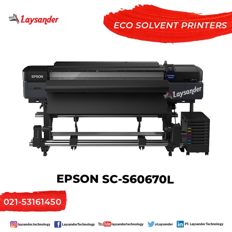 Epson SC S60670L