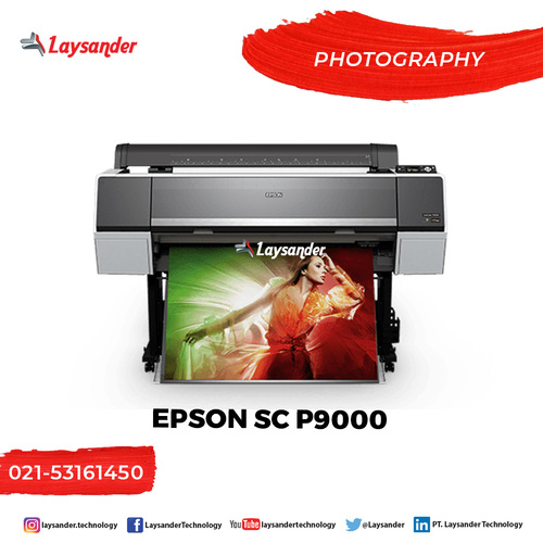 Epson SC P9000