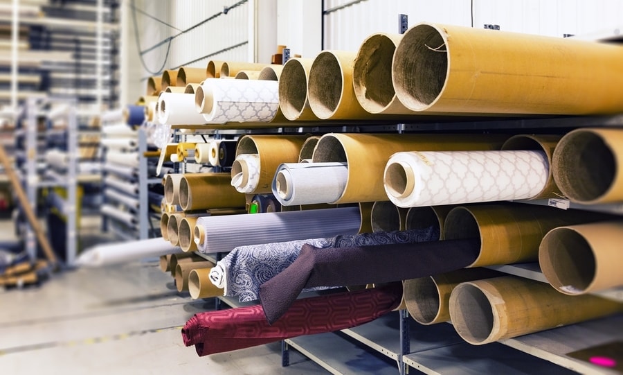 Heater roll to roll atau heat press untuk usaha printing kain