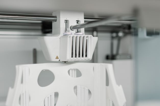 Mengenal Teknologi 3D Printing yang Saat Ini Kian Canggih