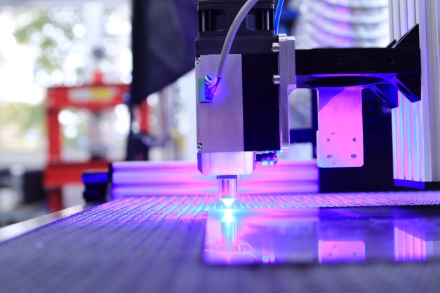 Ragam Pilihan Produk Hasil Mesin Laser Cutting