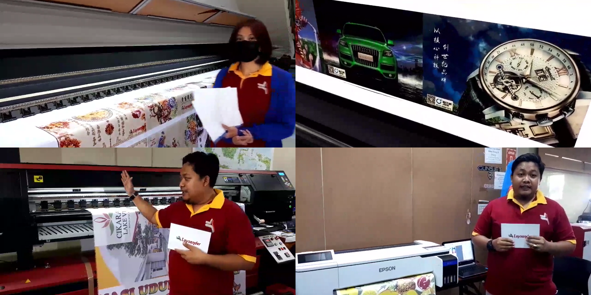 Virtual Printing Expo Hari Ketiga