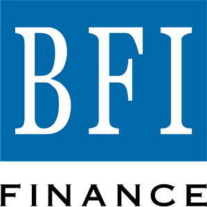 bfi finance logo