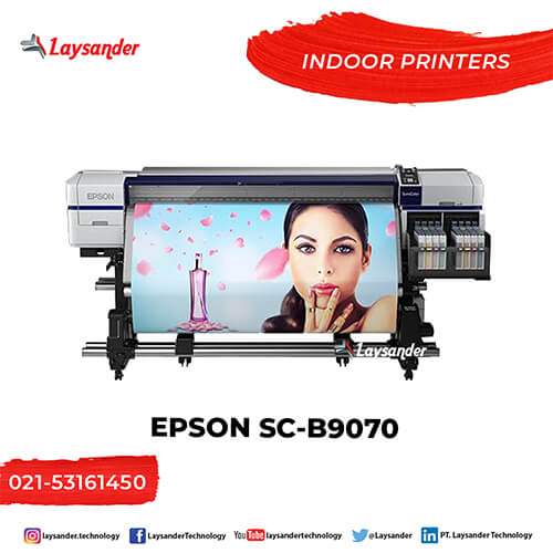 mesin digital printing indoor epson surecolor sc b9070